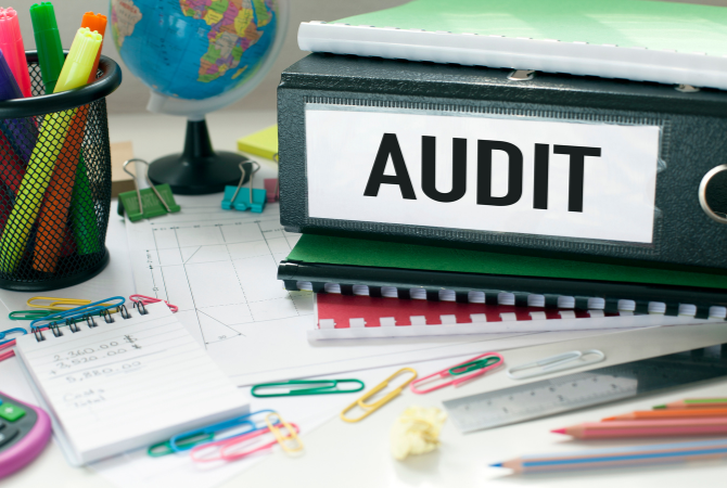 audit