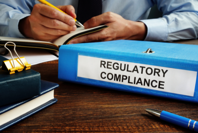 Regulatory