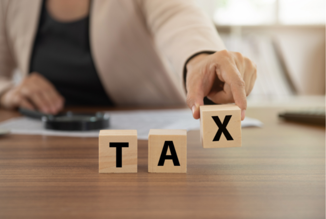 taxation