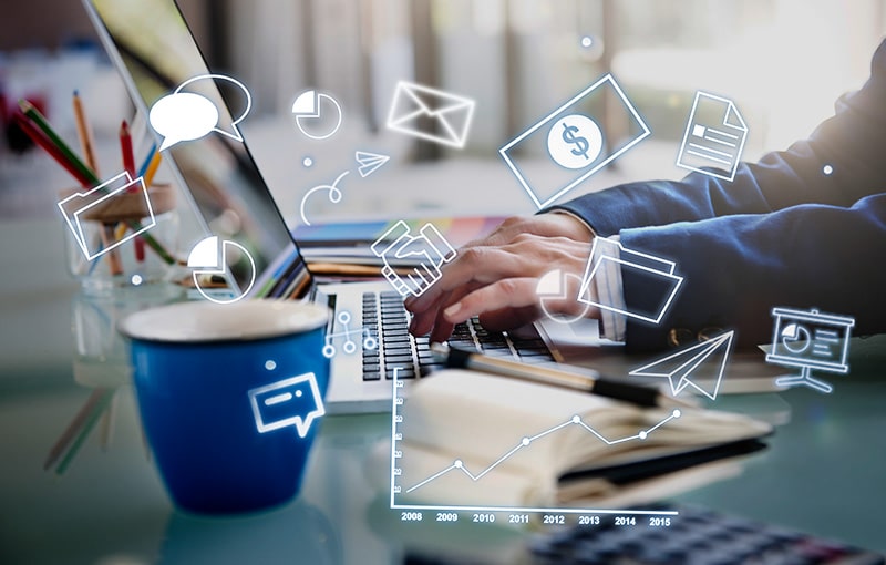 The Benefits of Outsourcing Ecommerce Tasks In Your Business