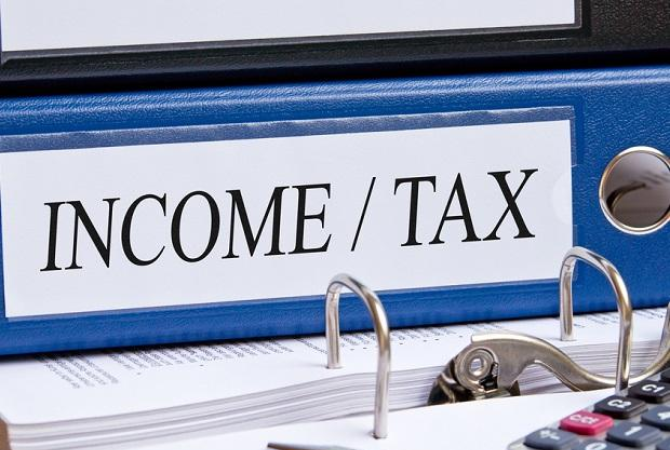 INCOME TAX