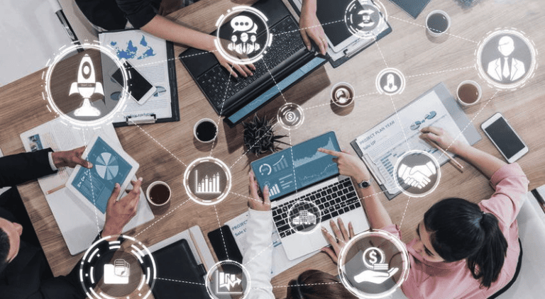 The Benefits of Outsourcing Ecommerce Tasks In Your Business