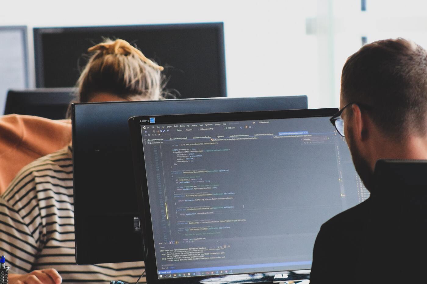 How IT Team Extension Helps Accelerate Backlog Delivery