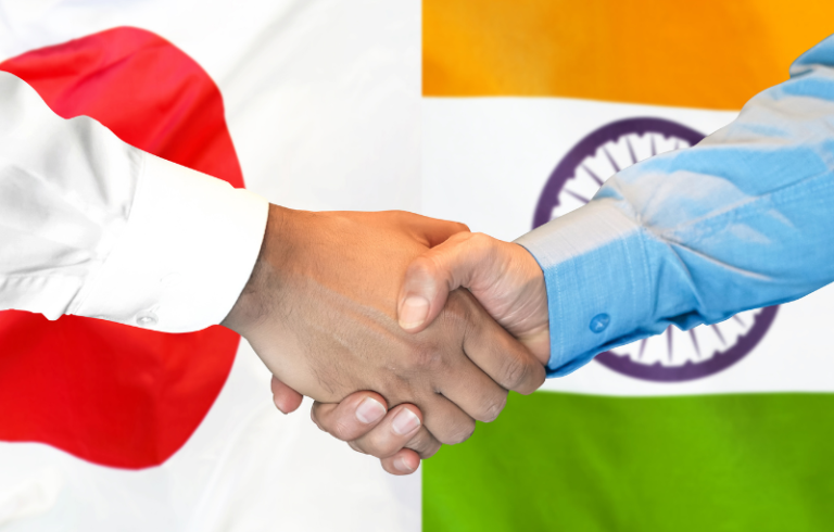 DTAA Between India and Japan