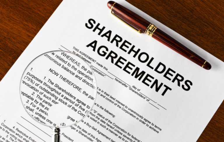 Start-up Section I Know the ROFO Clause in Funding Agreement