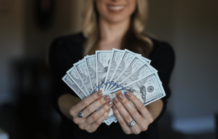Pre-Money and Post-Money Valuation