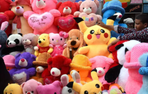 Production Linked Incentive (PLI) For Toy Production