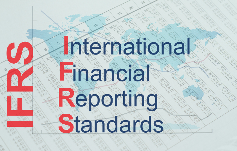 IFRS Services