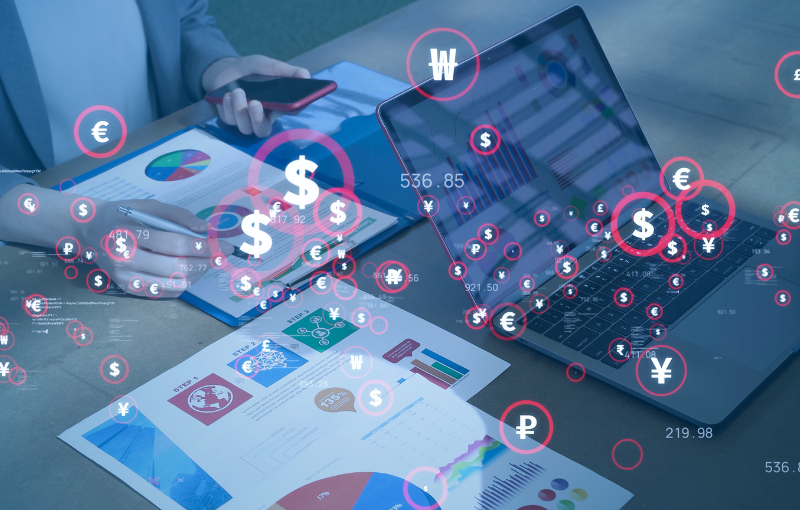 Global accounting & compliance services