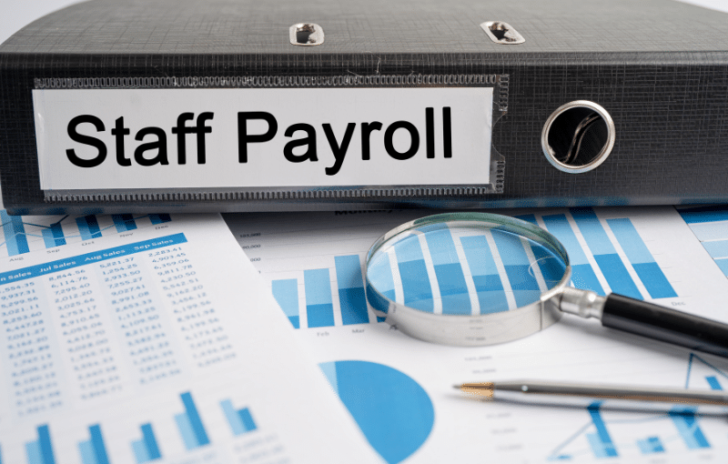 PAYROLL PROCESS OUTSOURCE