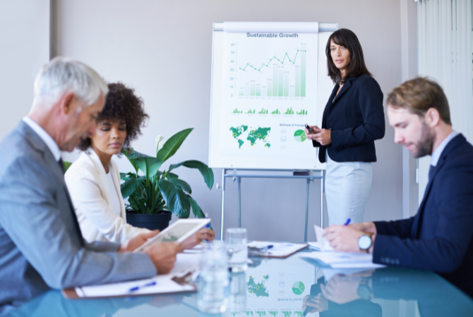 Succession Planning