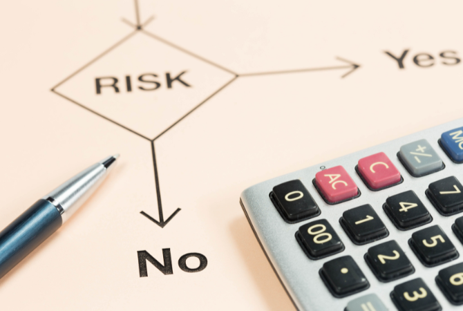 risk risk
